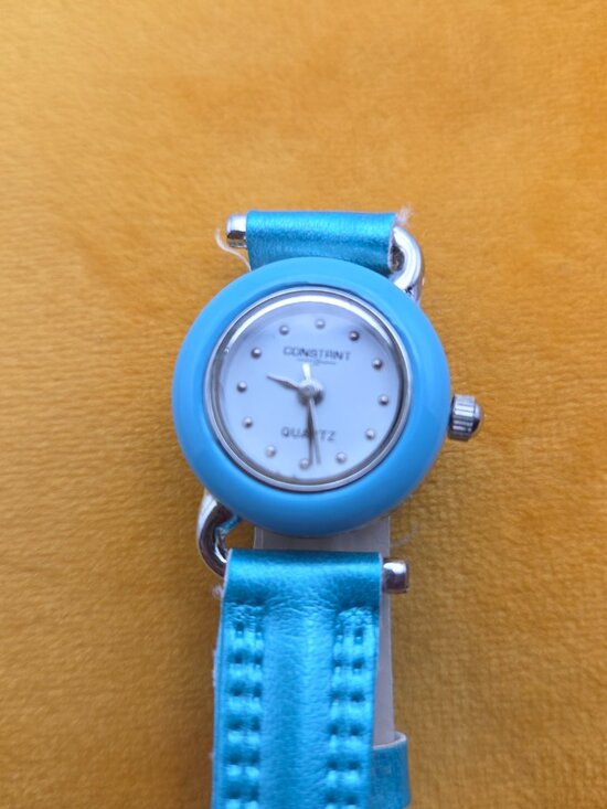 Argos Constant Vintage Interchangeable Watch Set | UK | Boxed main image 8
